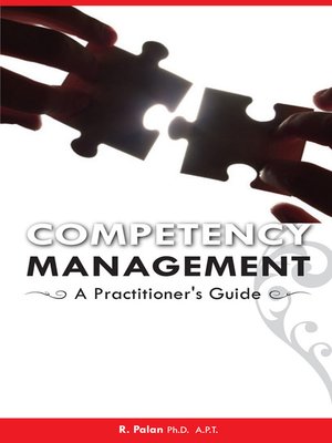 cover image of Competency Management